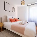 Apartamento Elegant T3 A *
