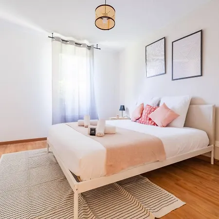 Appartement Elegant T3 A *